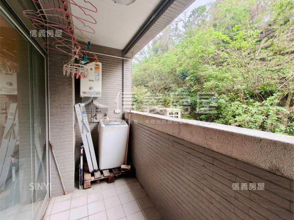 【ＶＲ】愛眉山莊綠景美屋房屋室內格局與周邊環境