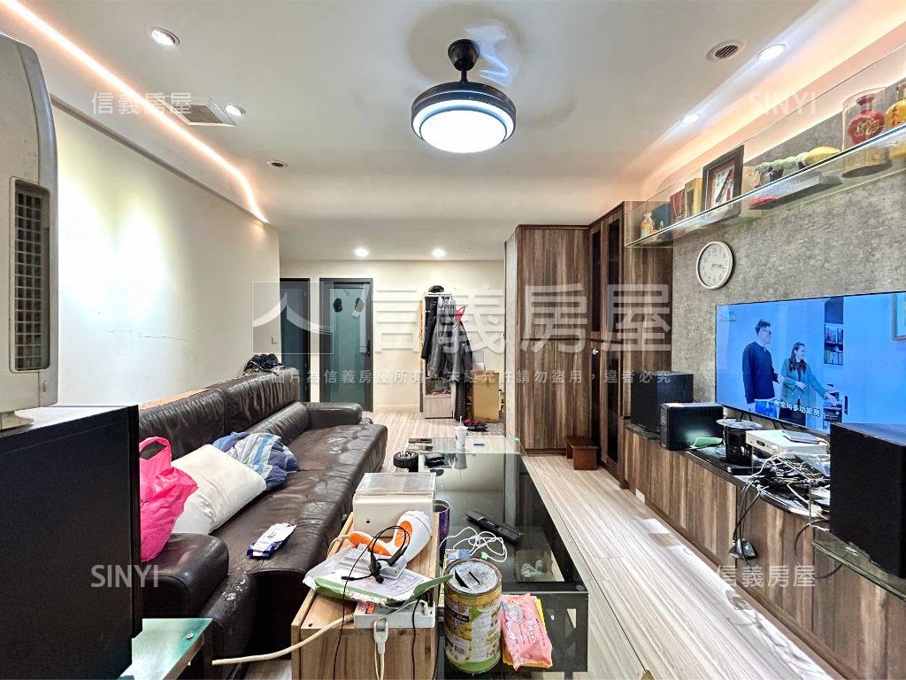 頂溪溫馨貳樓三房房屋室內格局與周邊環境