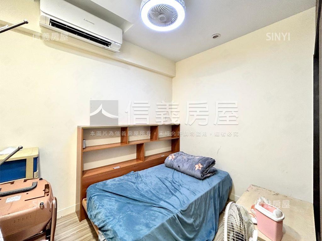 頂溪溫馨貳樓三房房屋室內格局與周邊環境