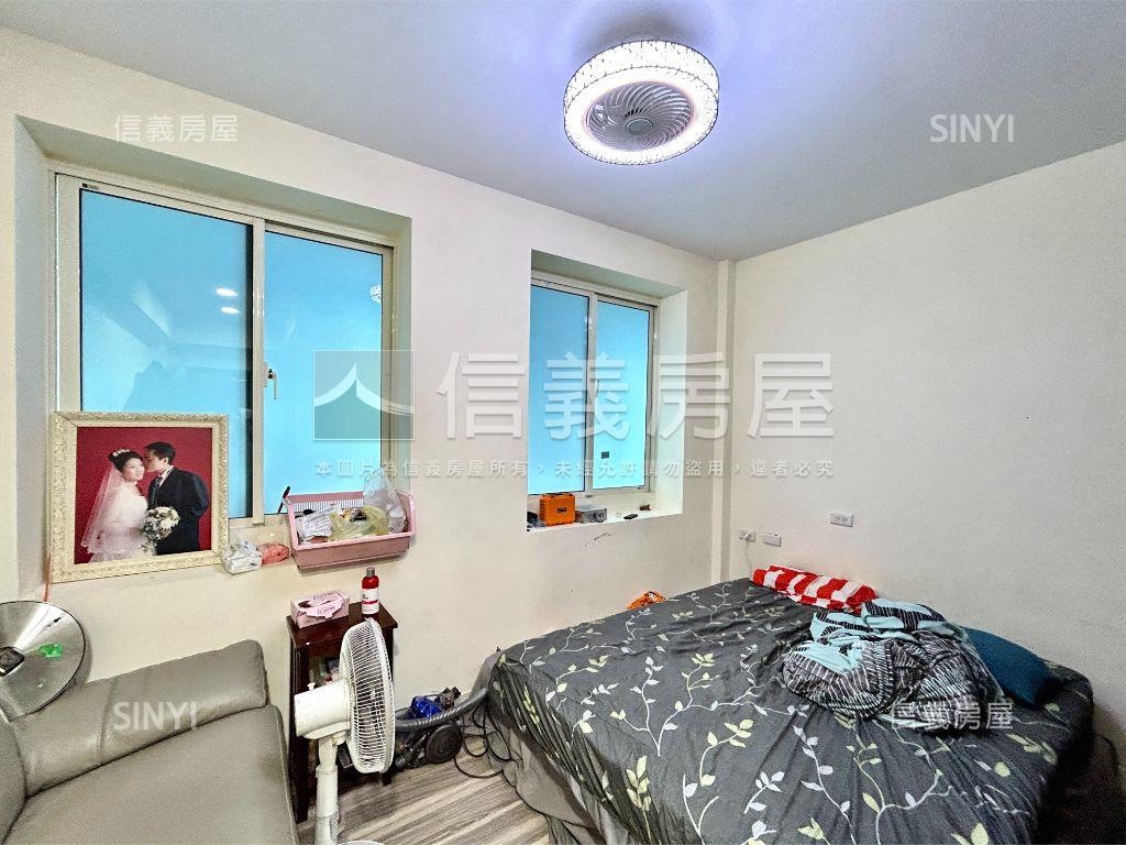 頂溪溫馨貳樓三房房屋室內格局與周邊環境