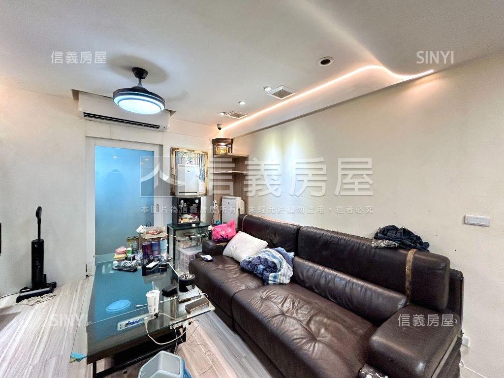頂溪溫馨貳樓三房房屋室內格局與周邊環境