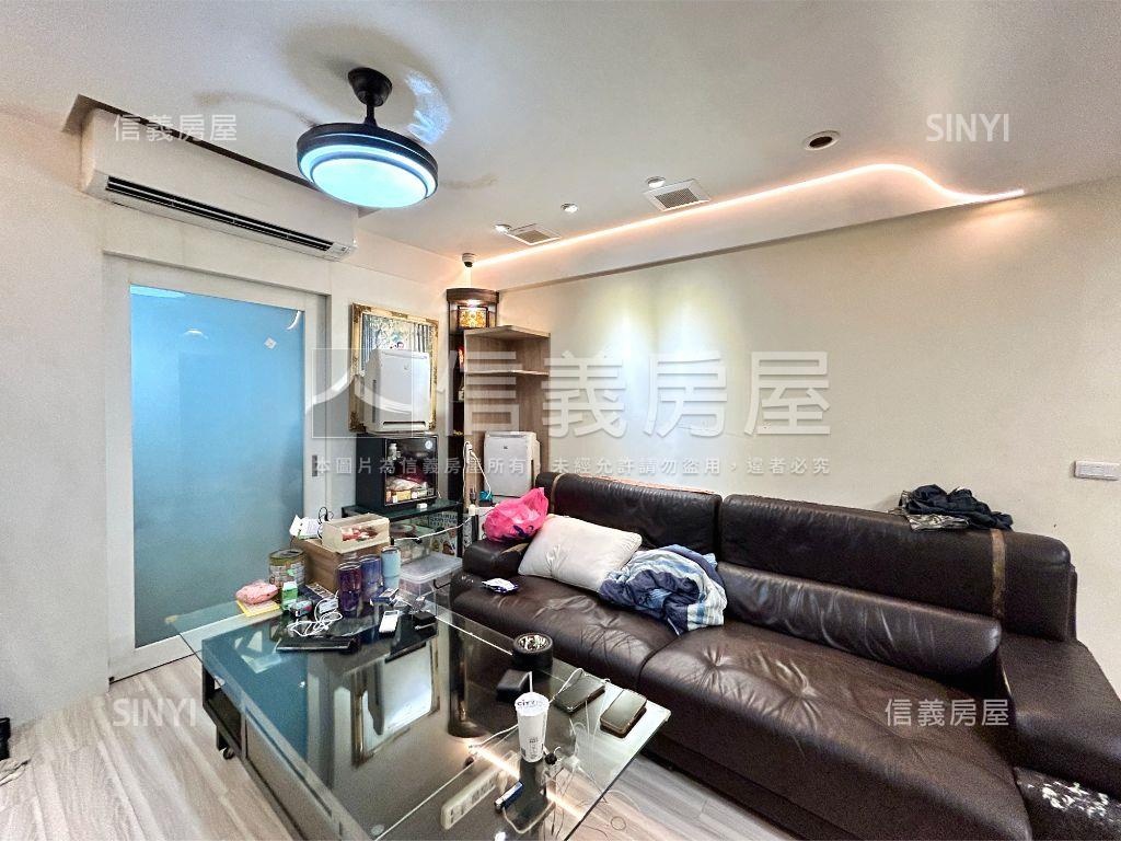 頂溪溫馨貳樓三房房屋室內格局與周邊環境