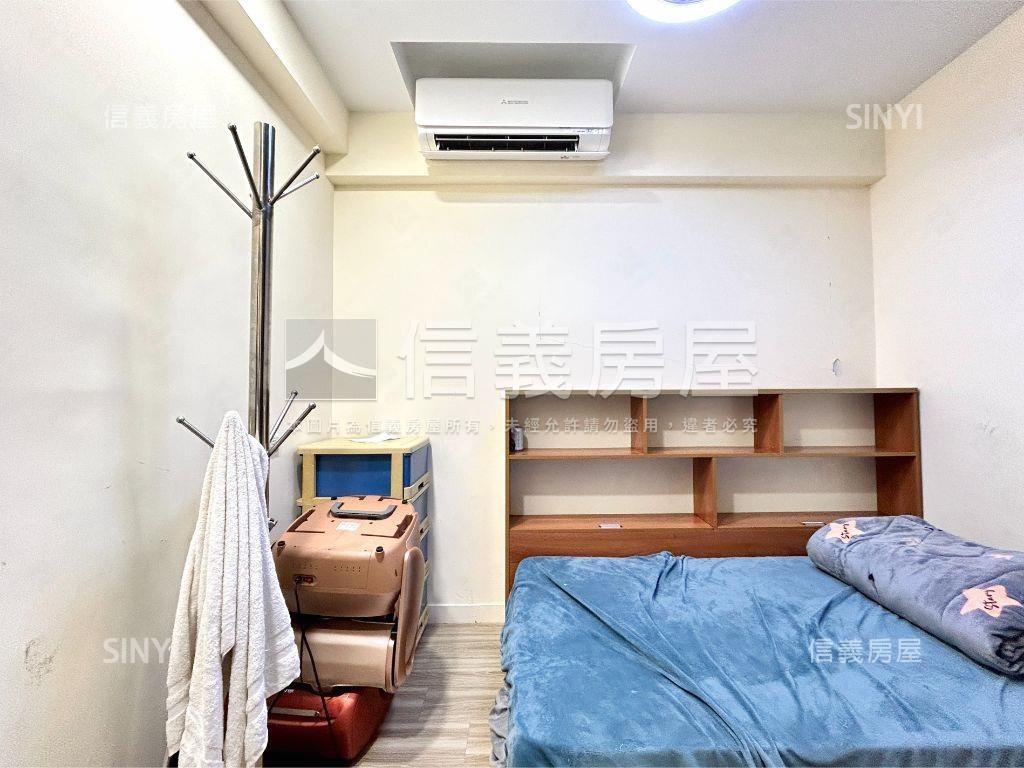 頂溪溫馨貳樓三房房屋室內格局與周邊環境