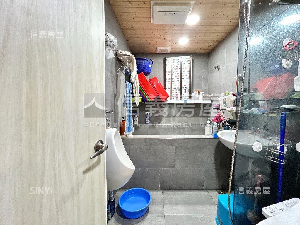 頂溪溫馨貳樓三房房屋室內格局與周邊環境