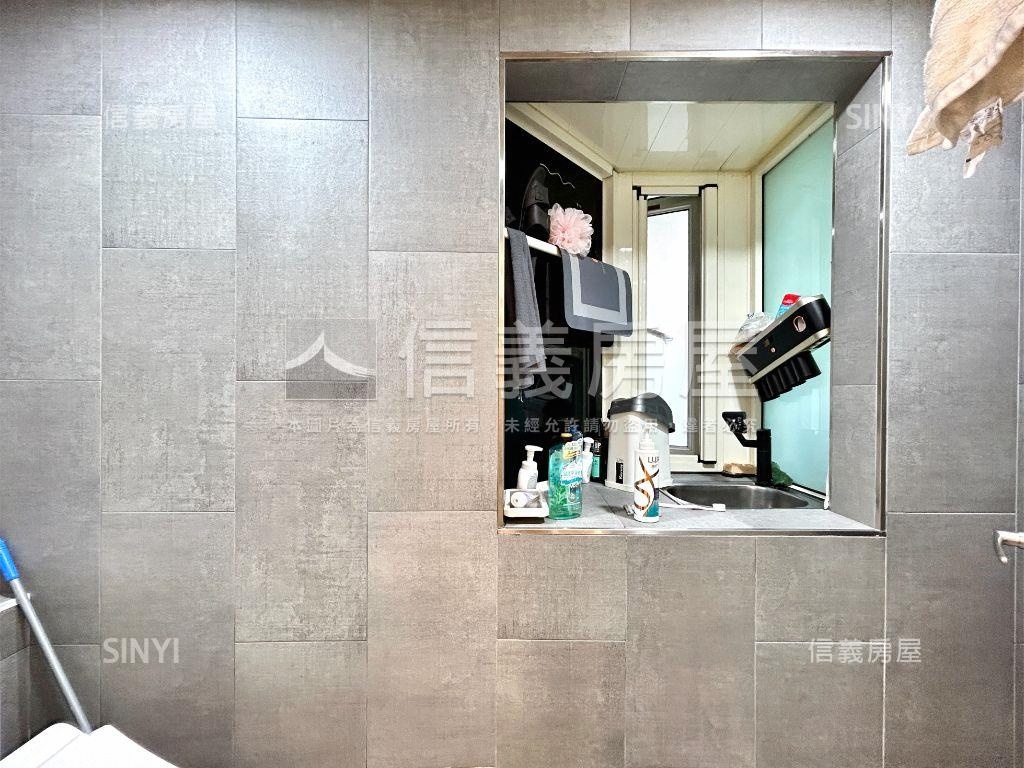 頂溪溫馨貳樓三房房屋室內格局與周邊環境