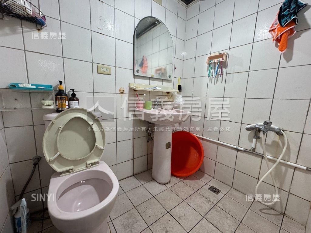 綠景大戶，稀有長頸鹿房屋室內格局與周邊環境