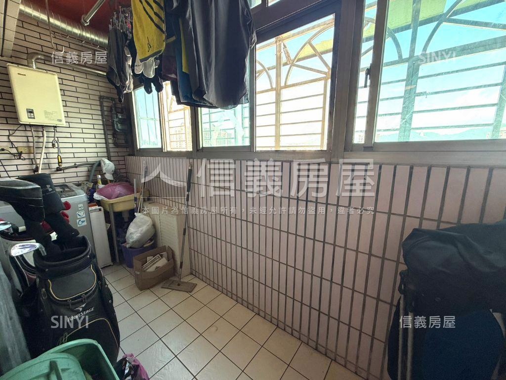 ⭐土城捷運景觀三房車位⭐房屋室內格局與周邊環境