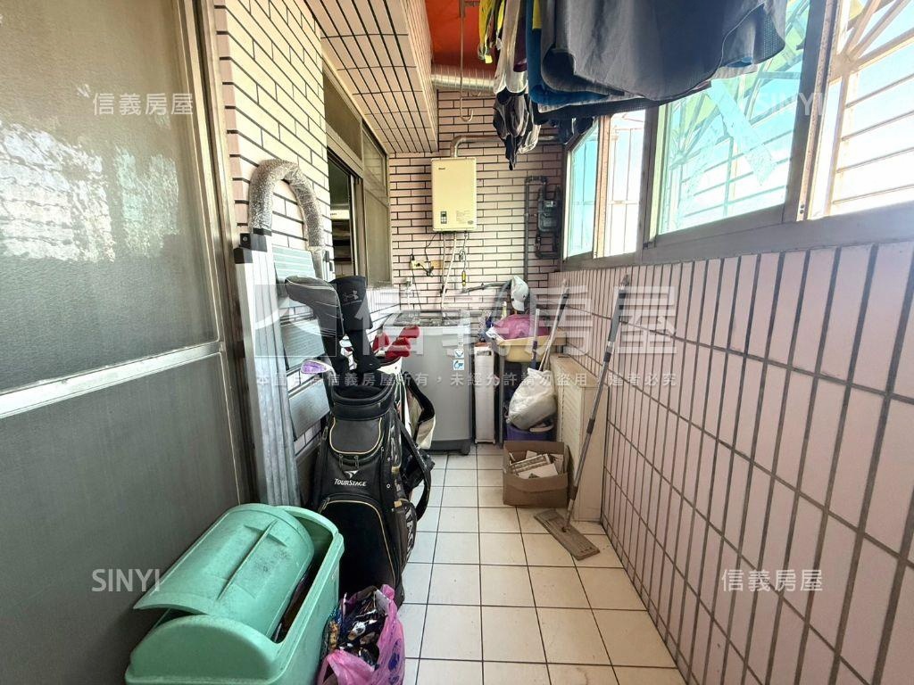 ⭐土城捷運景觀三房車位⭐房屋室內格局與周邊環境