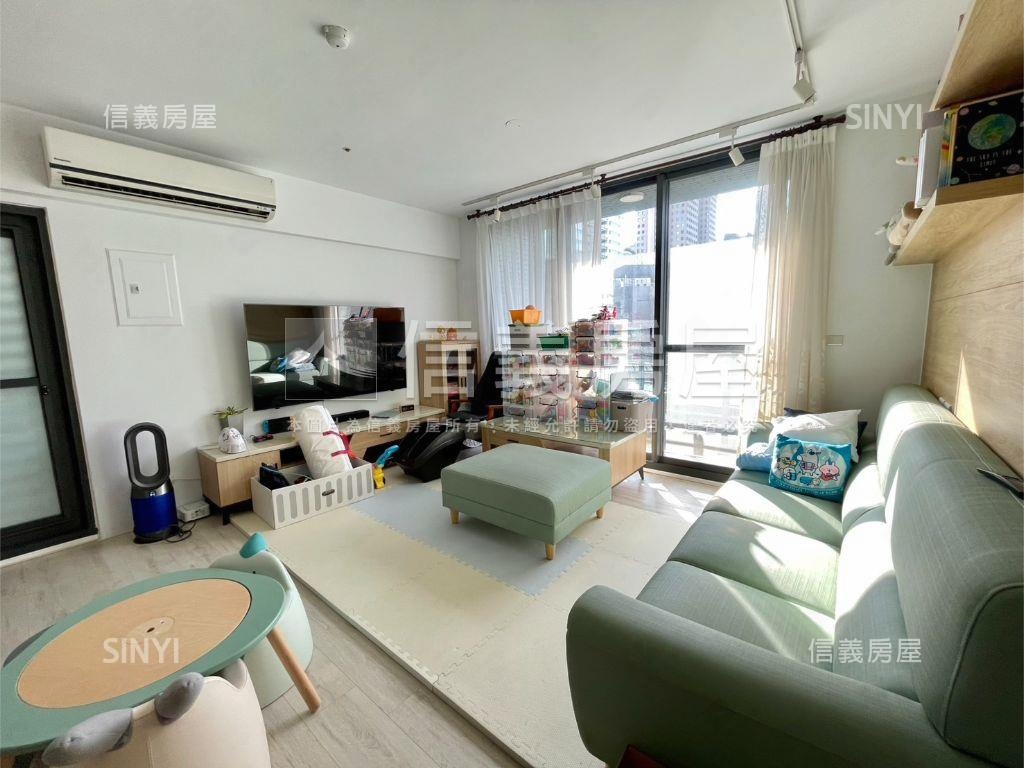 奇摩市採光質感美宅房屋室內格局與周邊環境