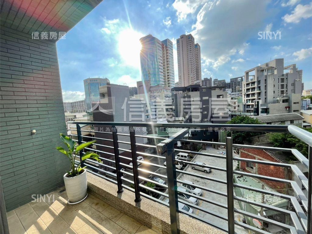 奇摩市採光質感美宅房屋室內格局與周邊環境