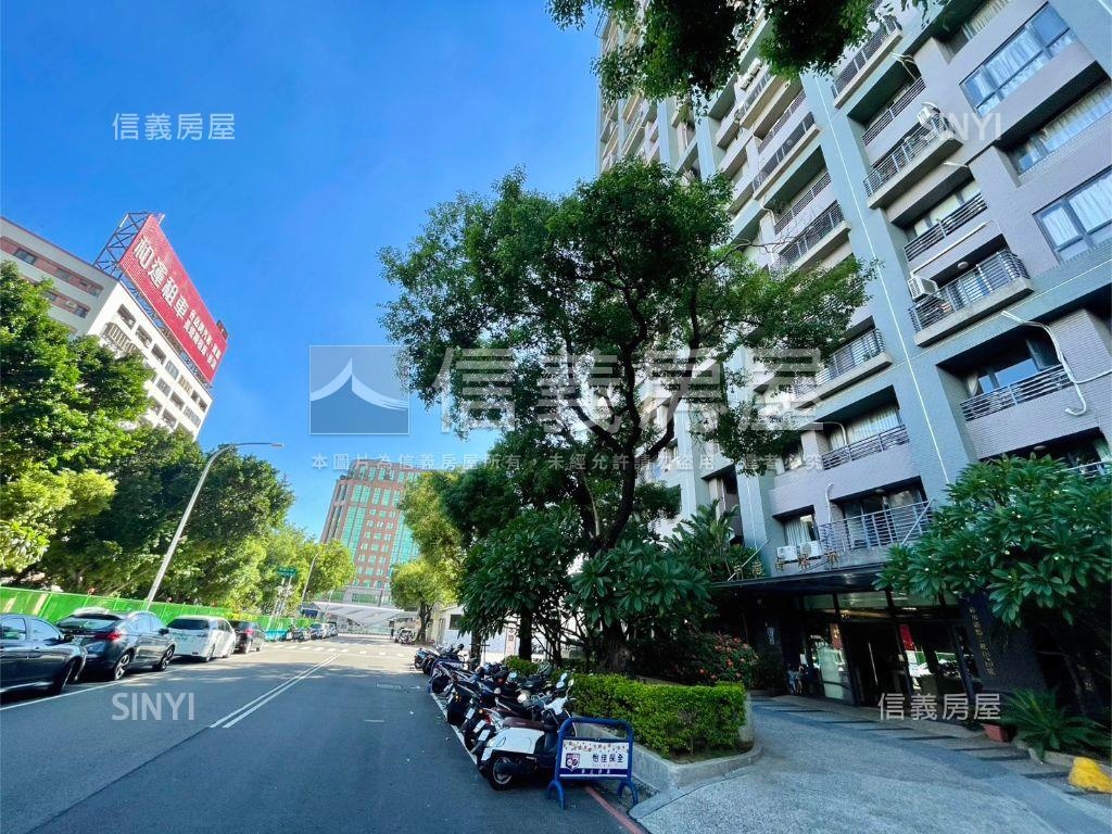 奇摩市採光質感美宅房屋室內格局與周邊環境