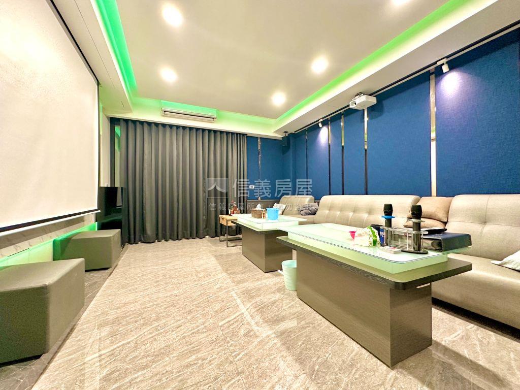 稀缺！！新市自地自建透天房屋室內格局與周邊環境