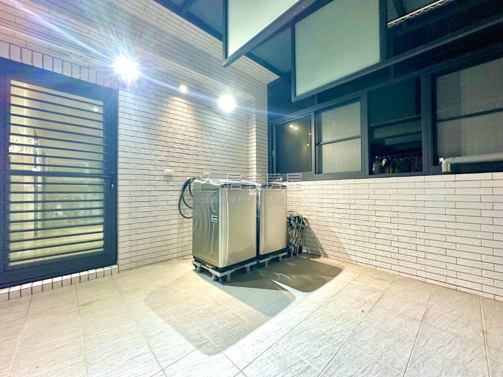 稀缺！！新市自地自建透天房屋室內格局與周邊環境
