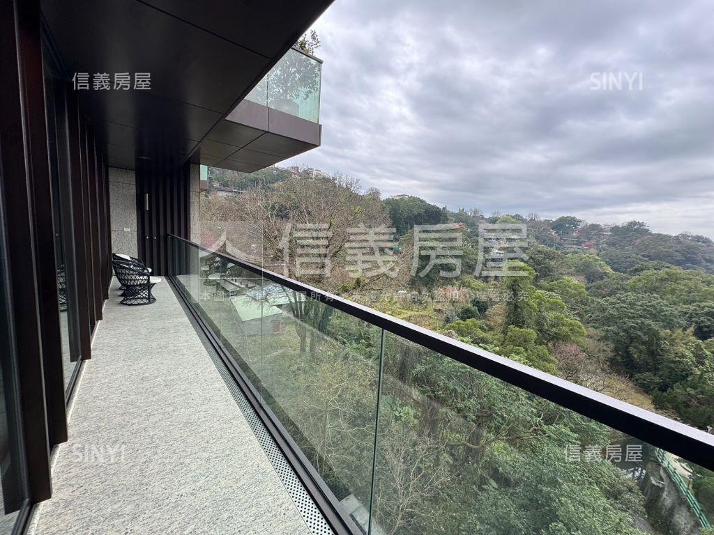 御陽明大器景觀豪邸房屋室內格局與周邊環境