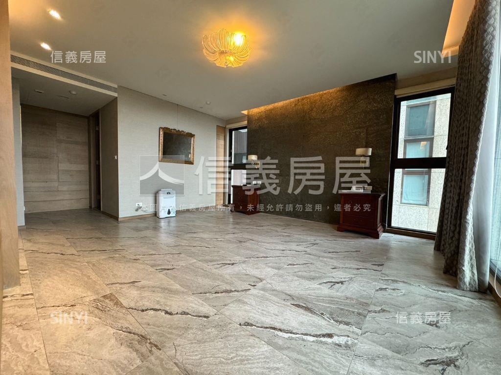 御陽明大器景觀豪邸房屋室內格局與周邊環境