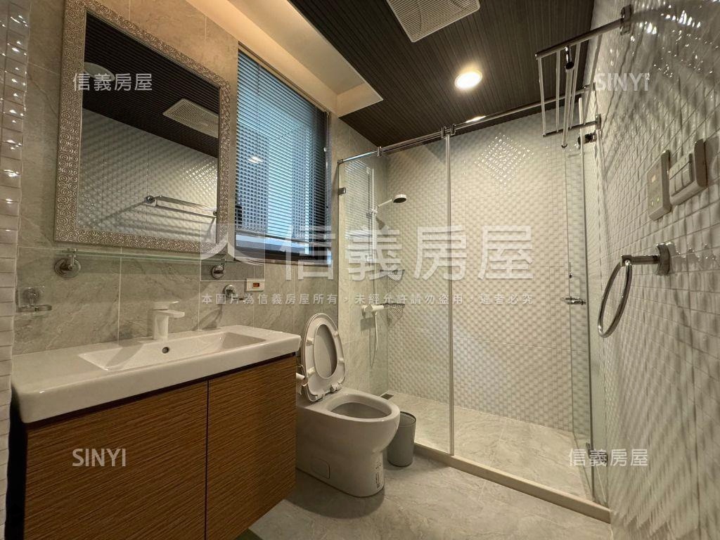 御陽明大器景觀豪邸房屋室內格局與周邊環境