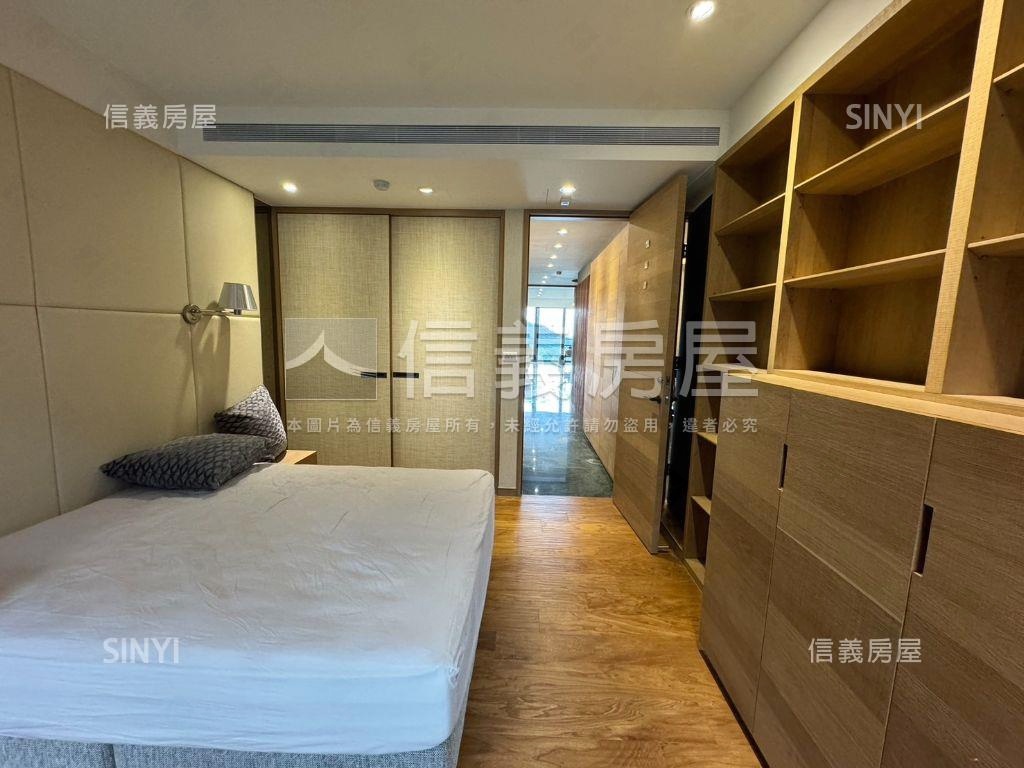 御陽明大器景觀豪邸房屋室內格局與周邊環境