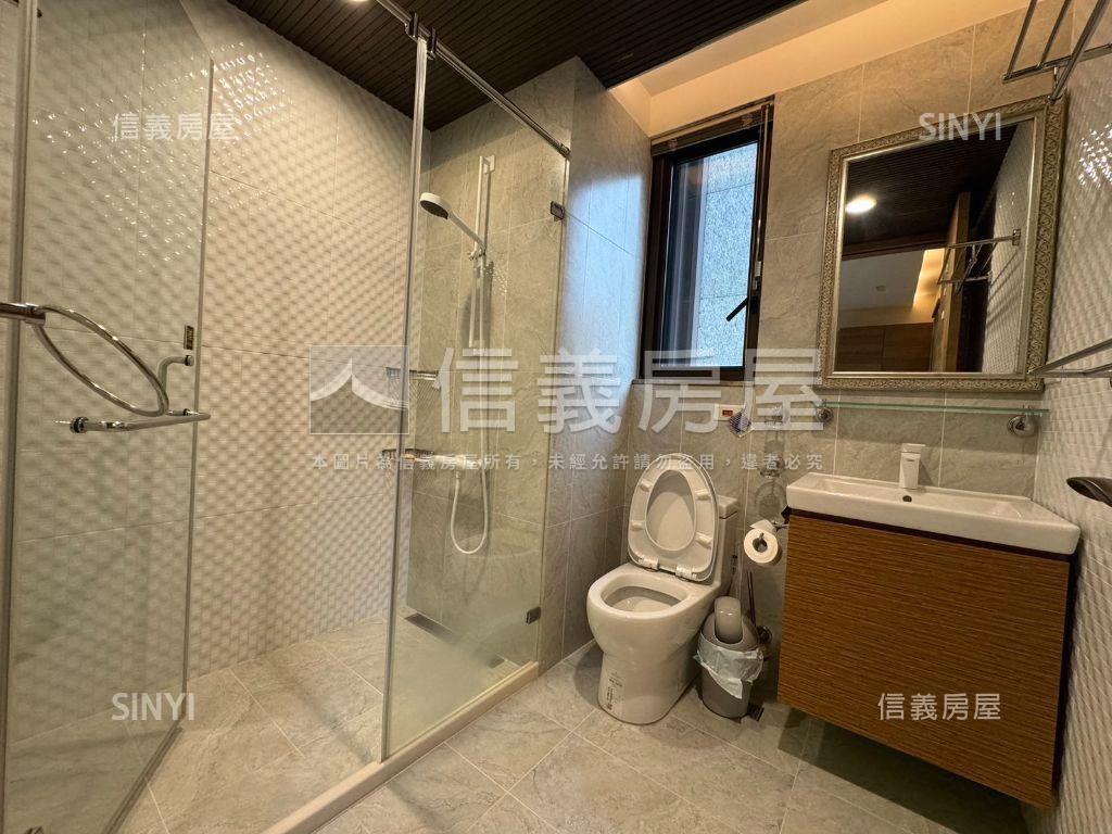 御陽明大器景觀豪邸房屋室內格局與周邊環境