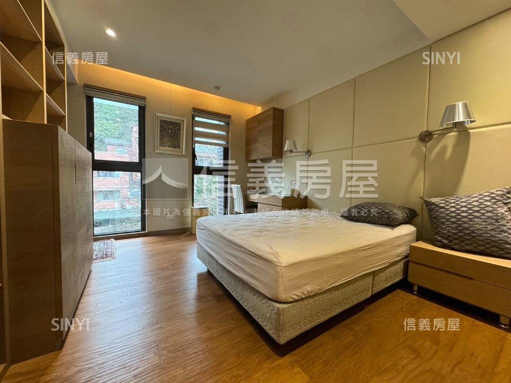 御陽明大器景觀豪邸房屋室內格局與周邊環境