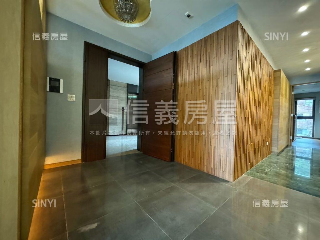 御陽明大器景觀豪邸房屋室內格局與周邊環境