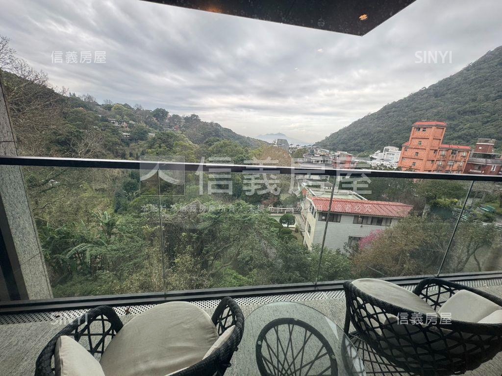 御陽明大器景觀豪邸房屋室內格局與周邊環境
