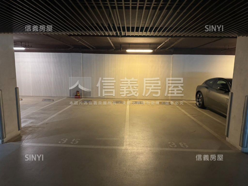 御陽明大器景觀豪邸房屋室內格局與周邊環境
