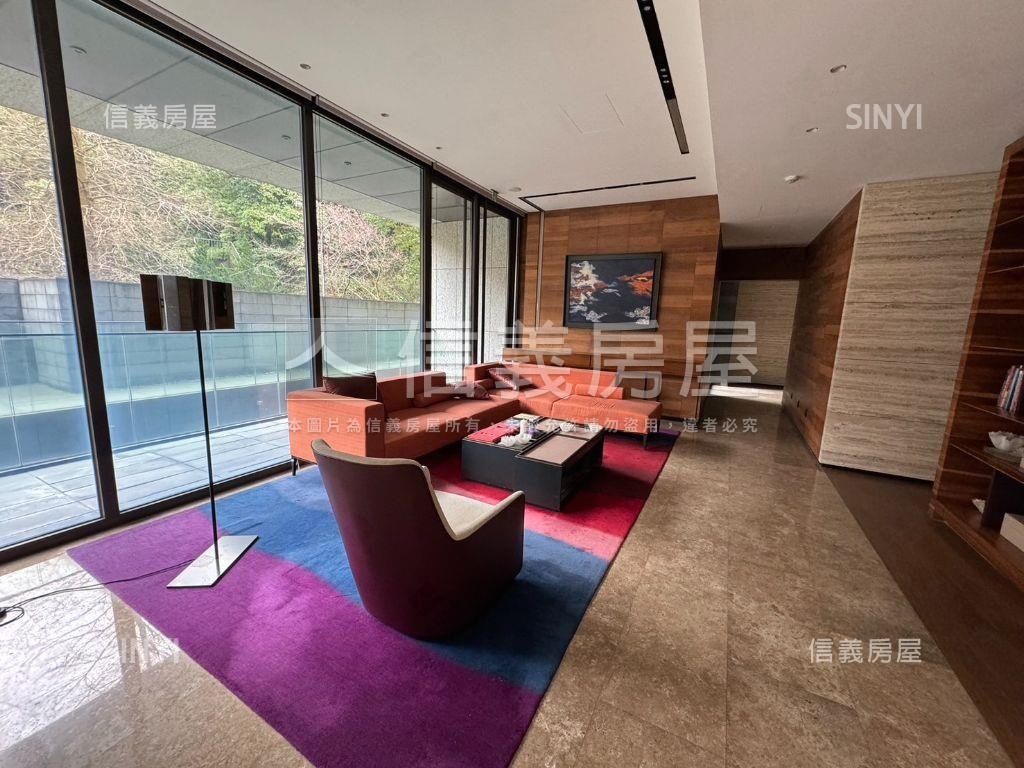 御陽明大器景觀豪邸房屋室內格局與周邊環境