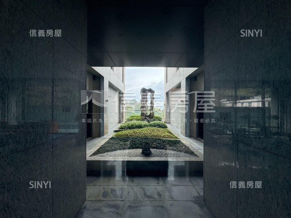 御陽明大器景觀豪邸房屋室內格局與周邊環境