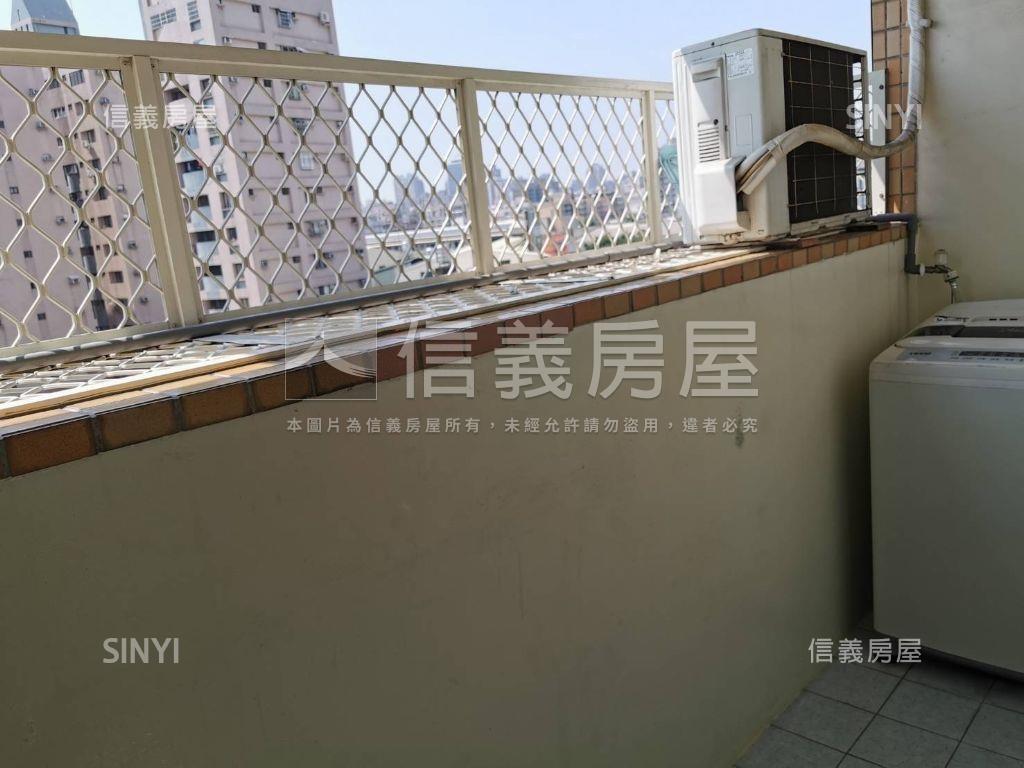 近一中商圈視野套房房屋室內格局與周邊環境