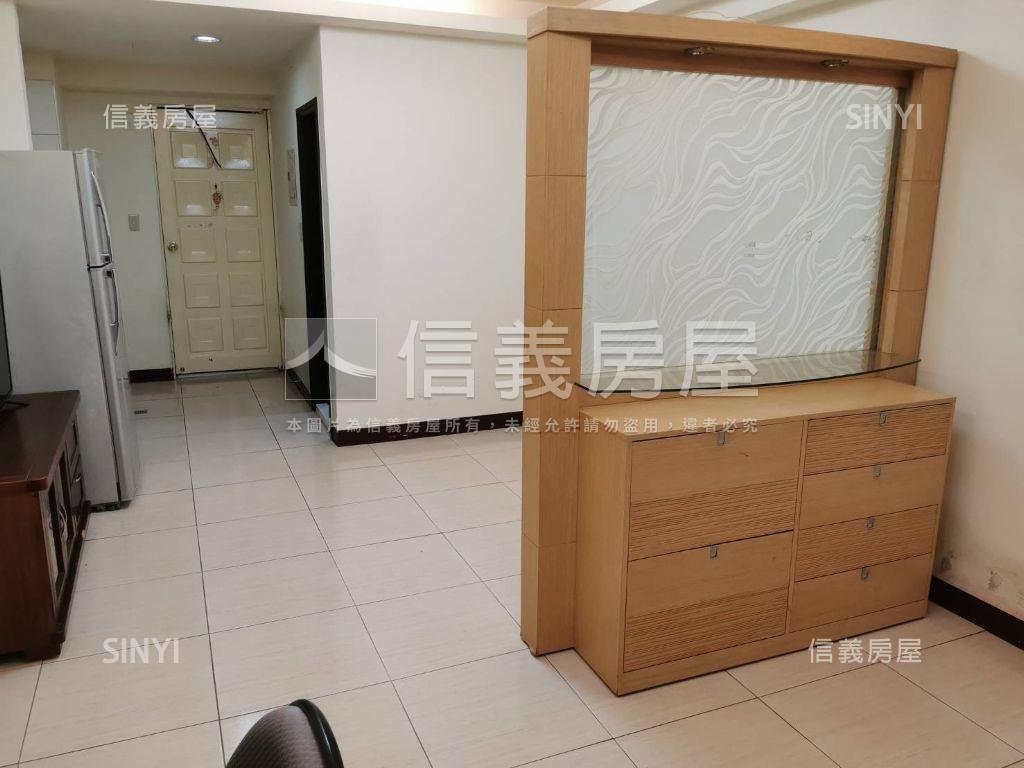 近一中商圈視野套房房屋室內格局與周邊環境