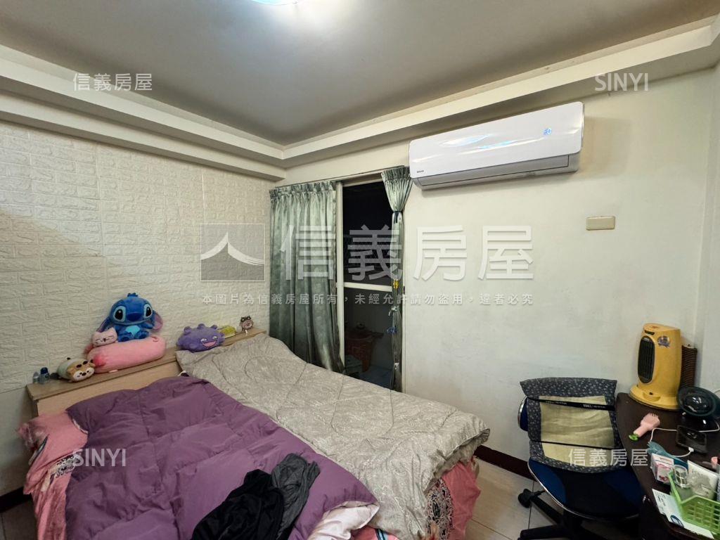 近一中商圈視野套房房屋室內格局與周邊環境