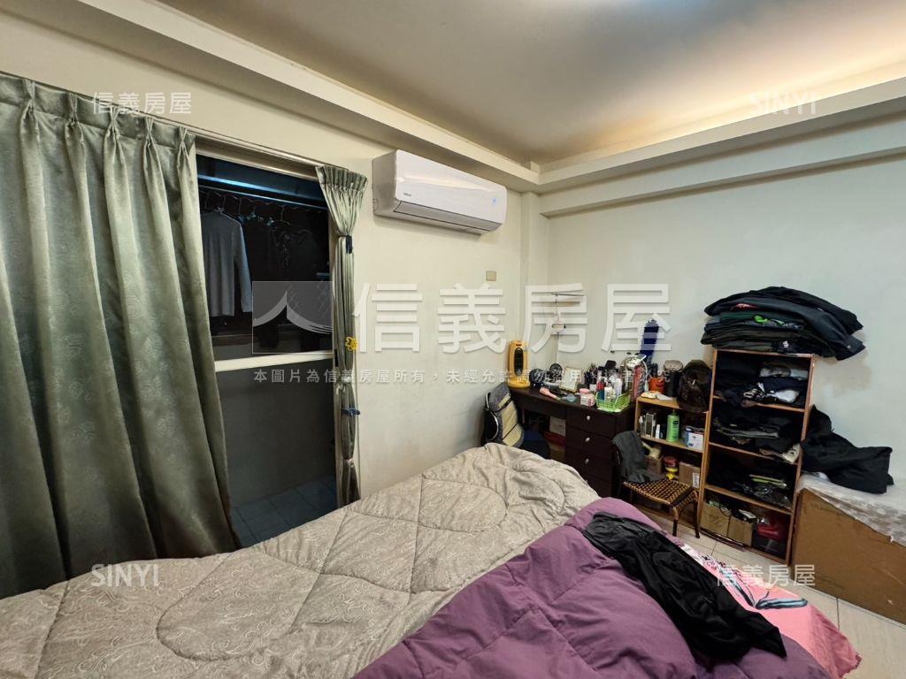 近一中商圈視野套房房屋室內格局與周邊環境