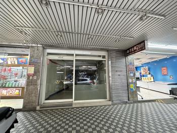 基隆廟口透天店面