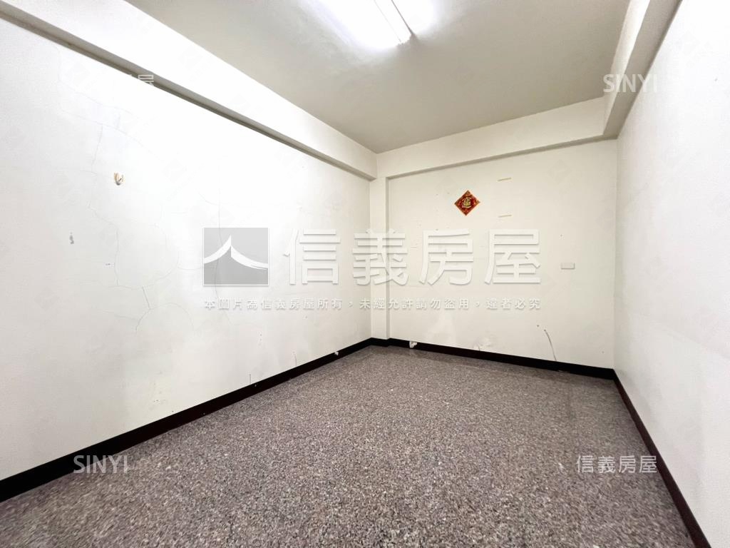 永康甲工大面寬廠房房屋室內格局與周邊環境