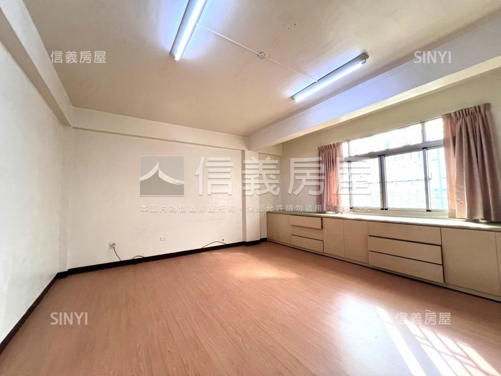 永康甲工大面寬廠房房屋室內格局與周邊環境