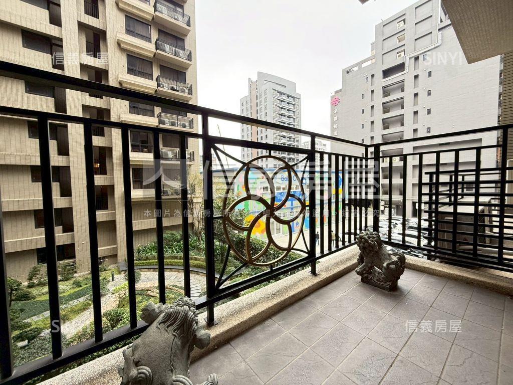 必看！經國首選開價即行情房屋室內格局與周邊環境