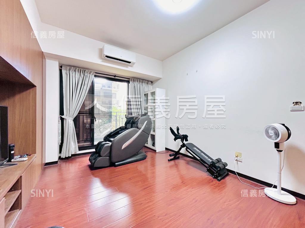 必看！表參道三房有車位房屋室內格局與周邊環境