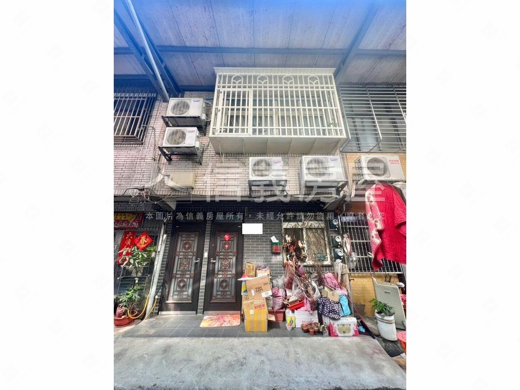 【精美裝潢】透天厝房屋室內格局與周邊環境