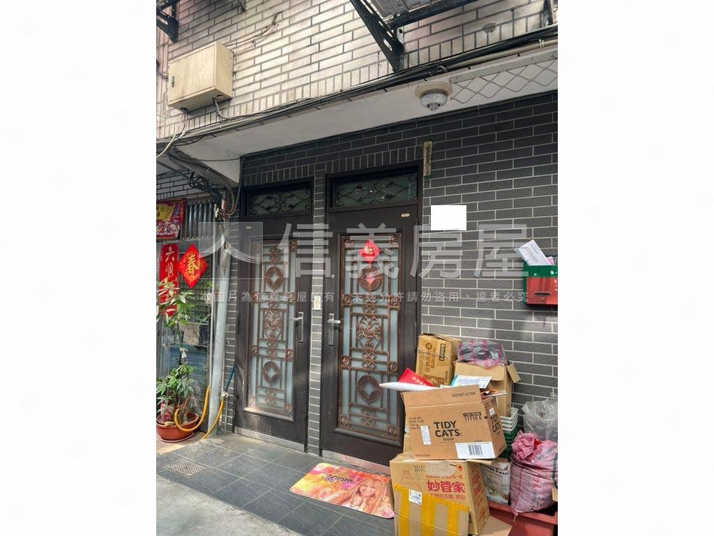 【精美裝潢】透天厝房屋室內格局與周邊環境