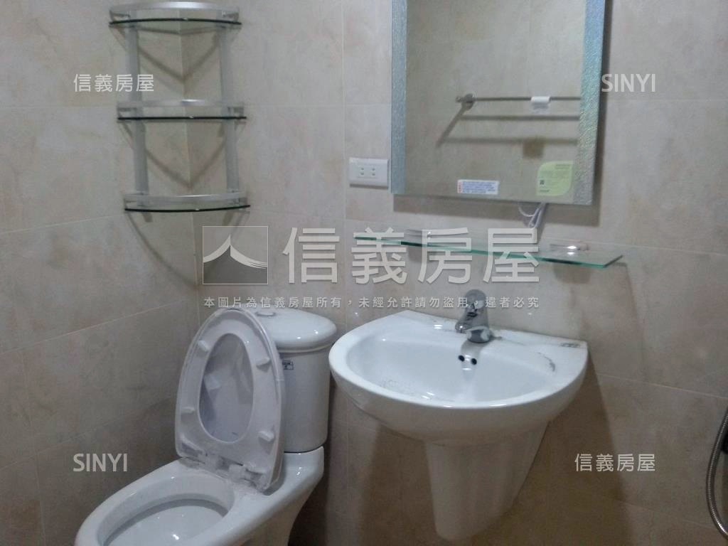 【精美裝潢】透天厝房屋室內格局與周邊環境