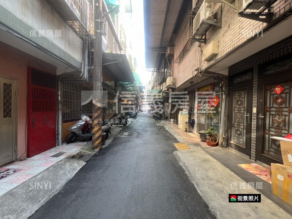 【精美裝潢】透天厝房屋室內格局與周邊環境