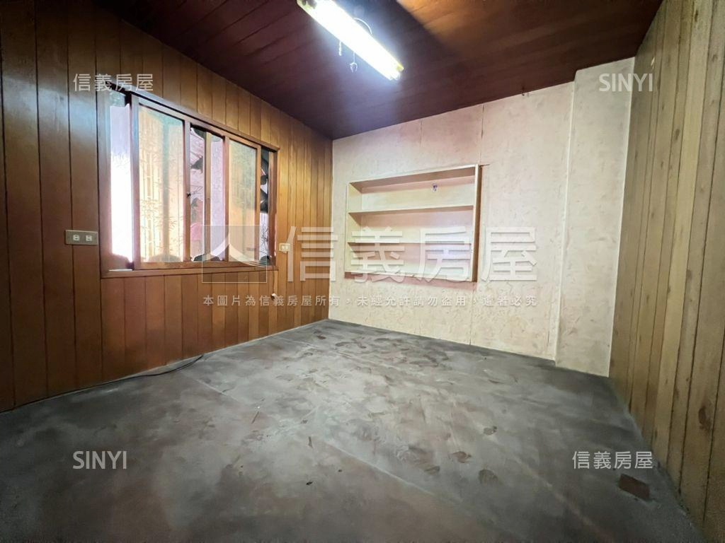 歡迎預約～稀有獨棟透天房屋室內格局與周邊環境