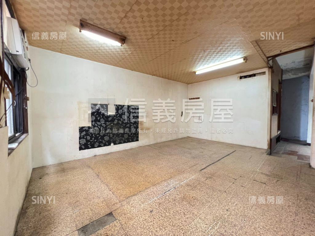 歡迎預約～稀有獨棟透天房屋室內格局與周邊環境