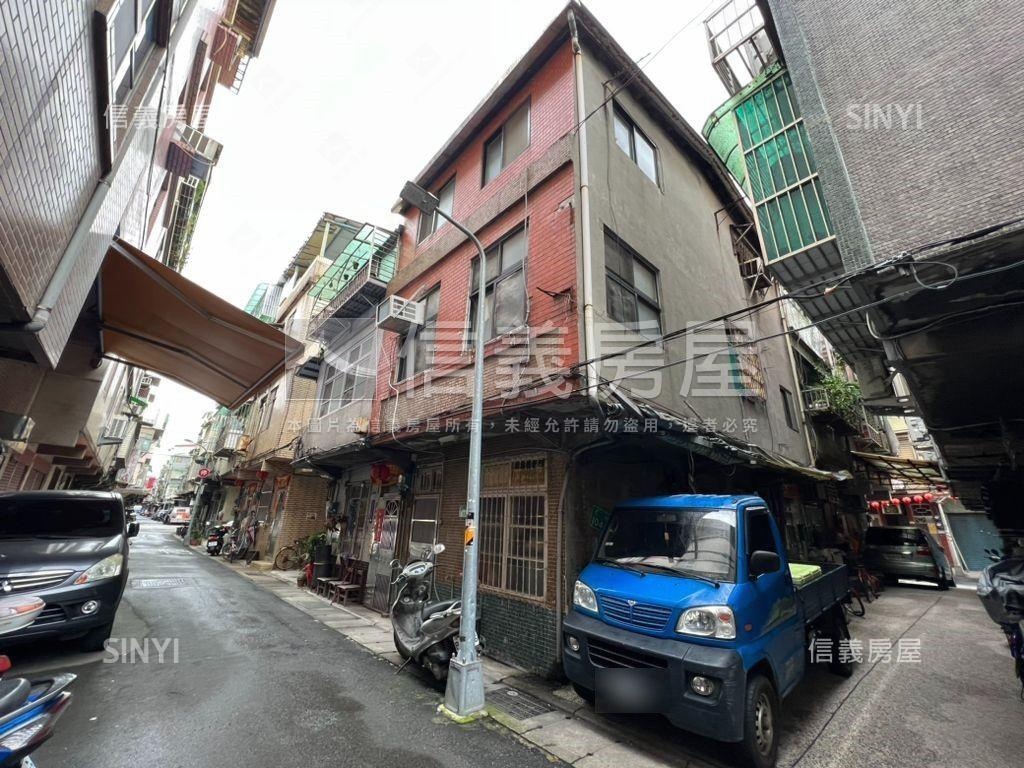 歡迎預約～稀有獨棟透天房屋室內格局與周邊環境