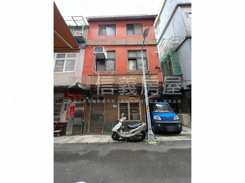 歡迎預約～稀有獨棟透天房屋室內格局與周邊環境