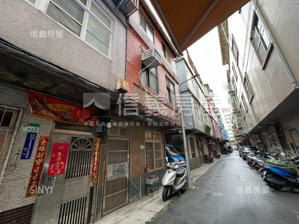 歡迎預約～稀有獨棟透天房屋室內格局與周邊環境