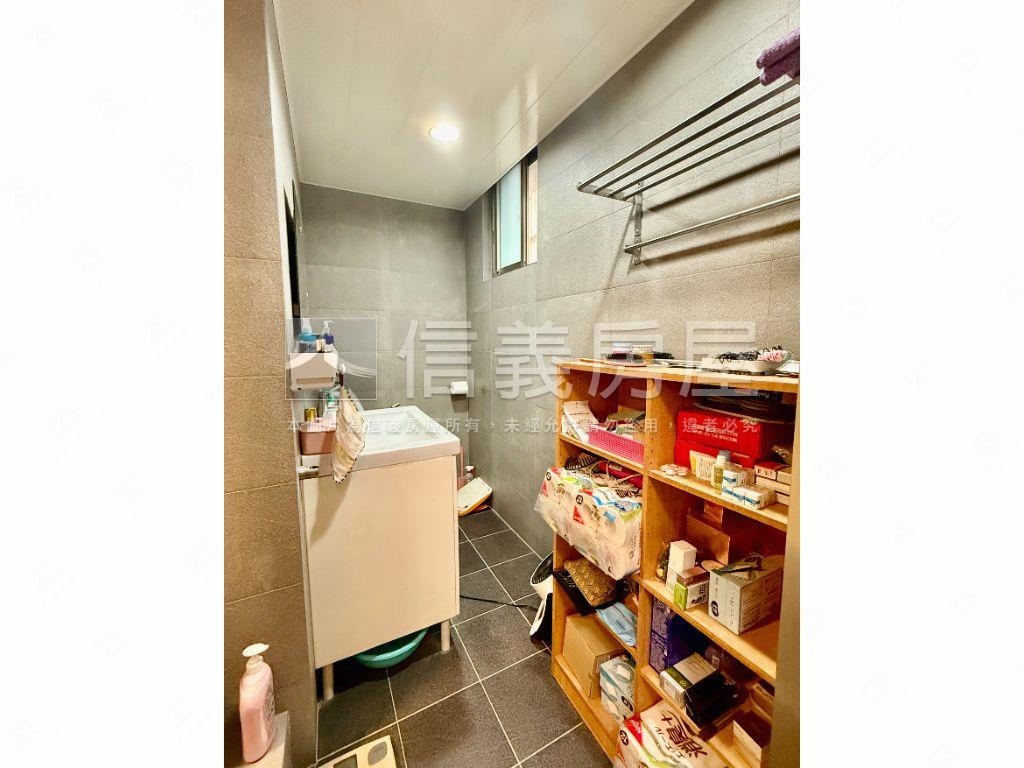 永安捷運稀有獨棟美妝戶房屋室內格局與周邊環境