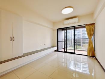 低總價！機捷首購三房平車