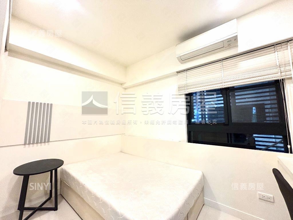 聯上峰景景觀四房平車房屋室內格局與周邊環境