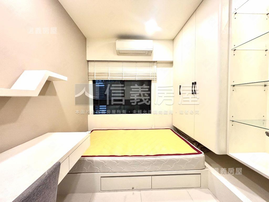 聯上峰景景觀四房平車房屋室內格局與周邊環境